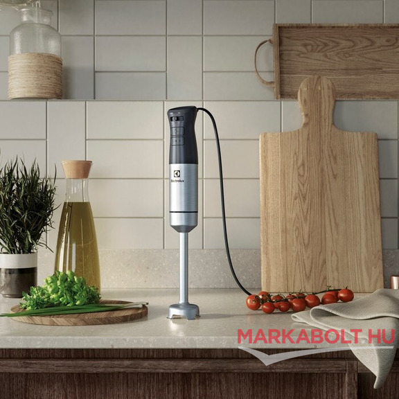 Electrolux E5HB1-8SS botmixer 